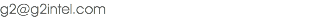 g2@g2intel.com